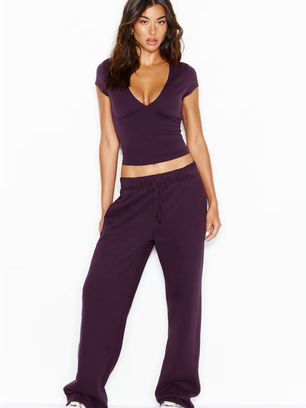 UltraFleece Straight Leg Sweatpants